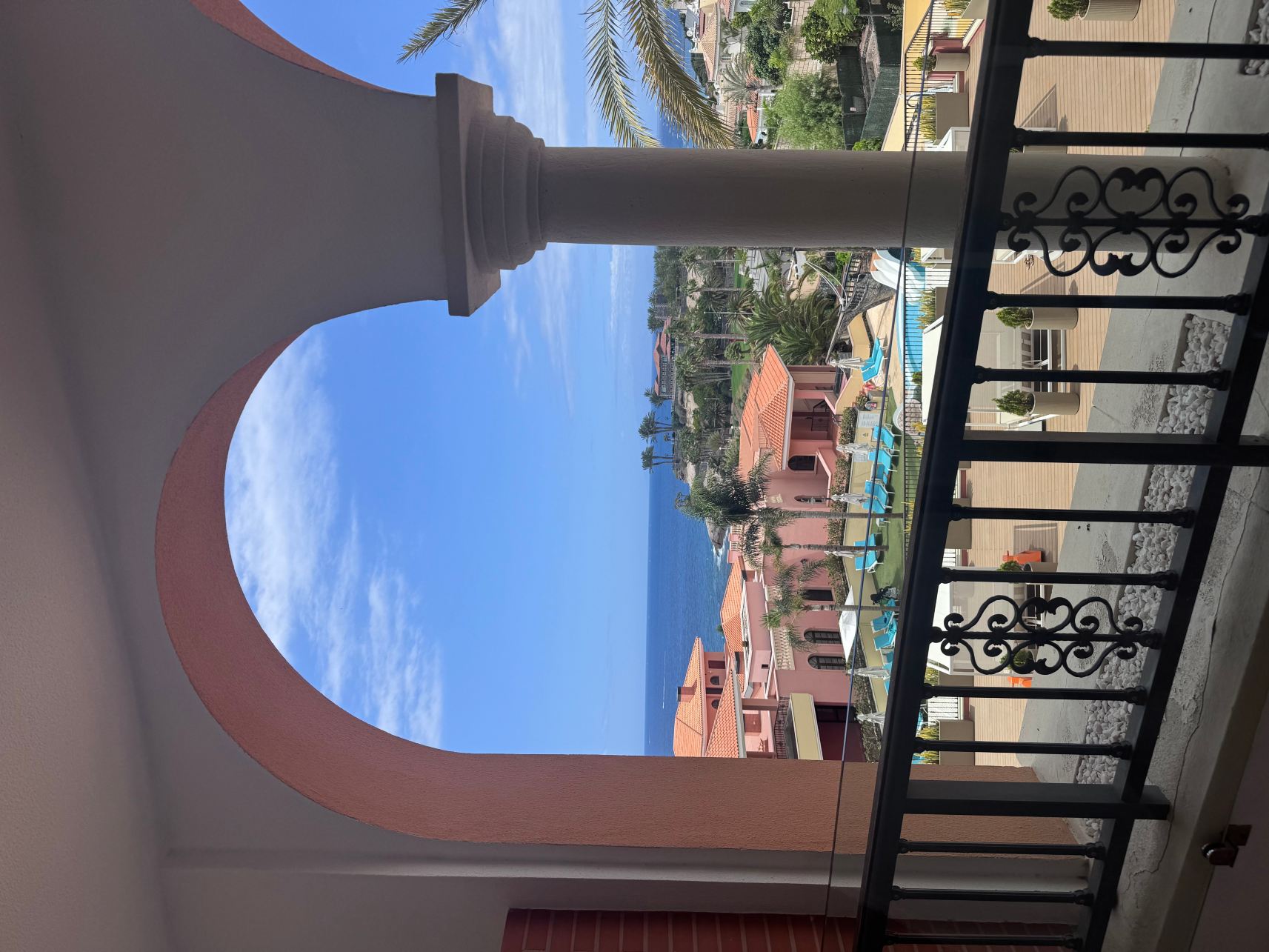 安特利亚伊贝罗斯塔选择酒店-旅行者