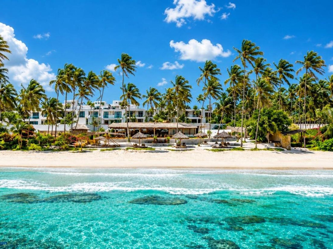 Mystique Residences and Resort