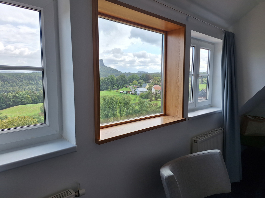 Hotel Bei Gretel, Wellness & Ayurveda