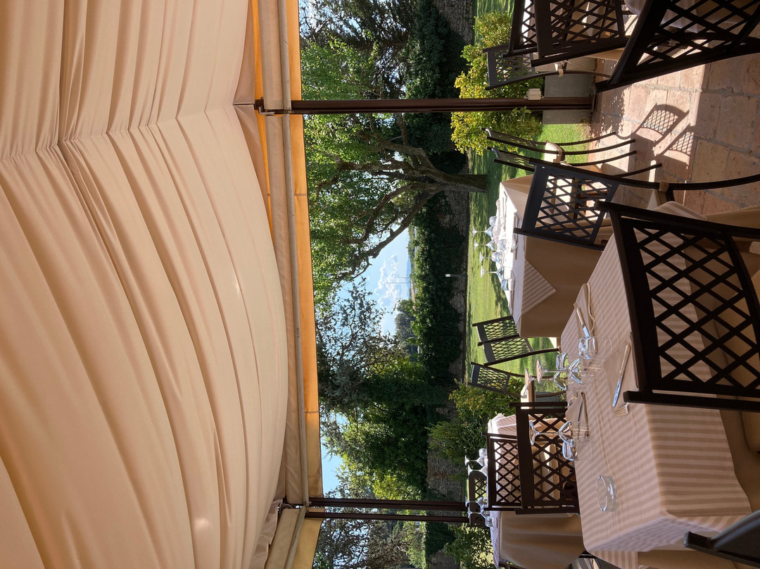Osteria Dell' Olmo