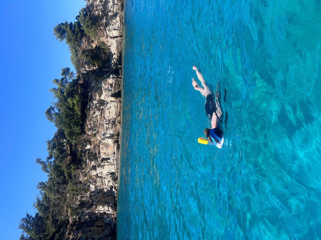 Blue Waves Watersports-Makriammos必去景点
