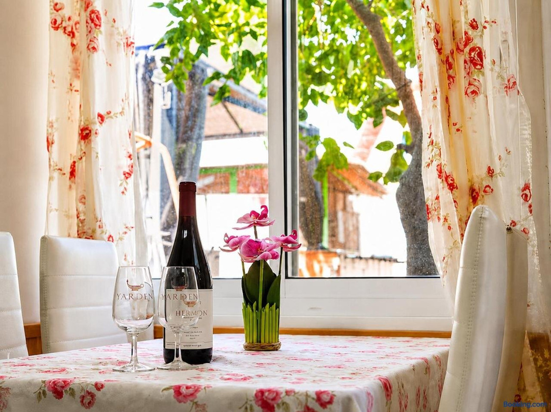 Guest House Maayan Katzrin