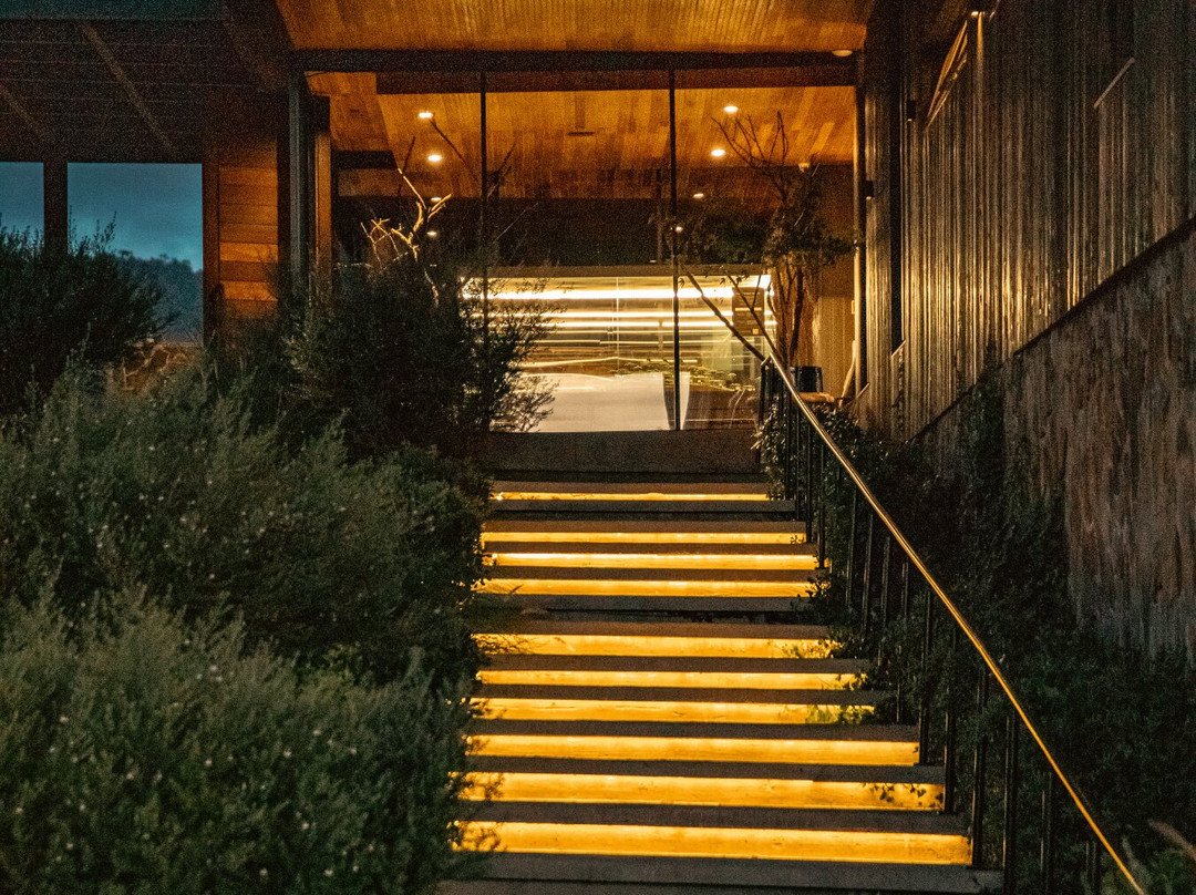 Thera Winebar
