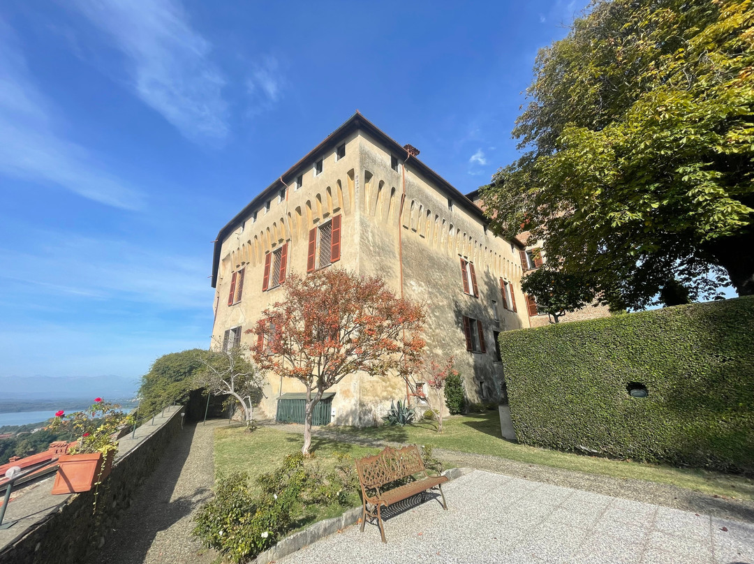 Castello di Roppolo-Roppolo必去景点