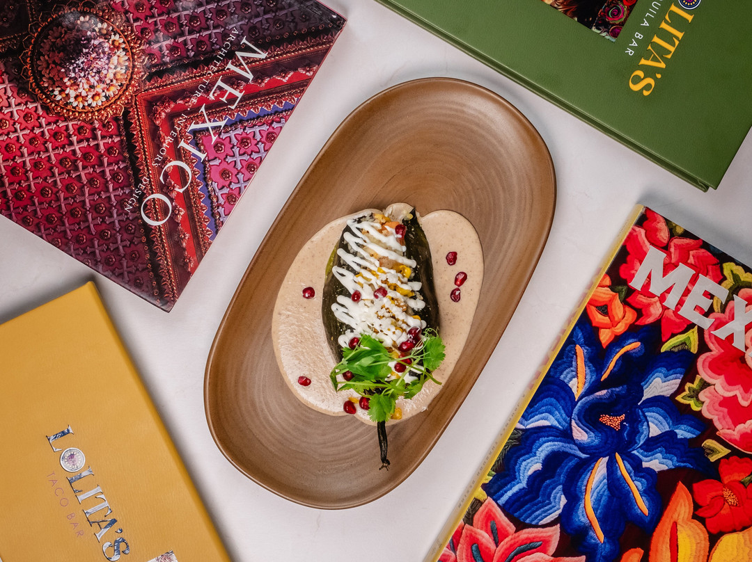 Lolita's Coastal Cocina