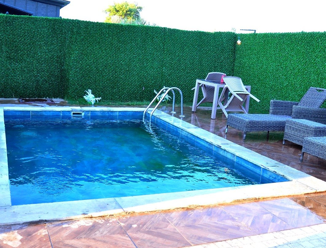 ON2 Bungalov Villas