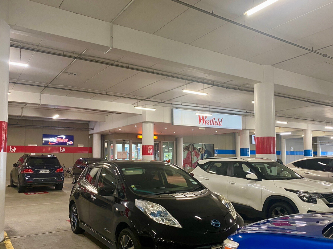 Westfield Albany-奥尔巴尼必去景点