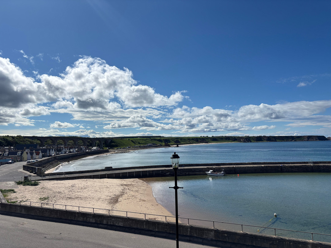Cullen Beach-Cullen必去景点