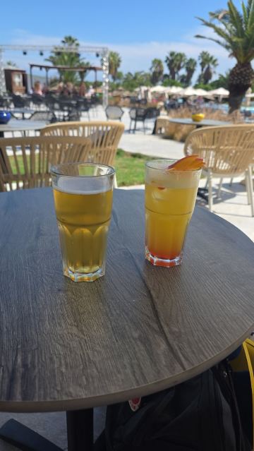 埃尔安达卢斯迪亚尔伊贝罗斯塔选择酒店-旅行者