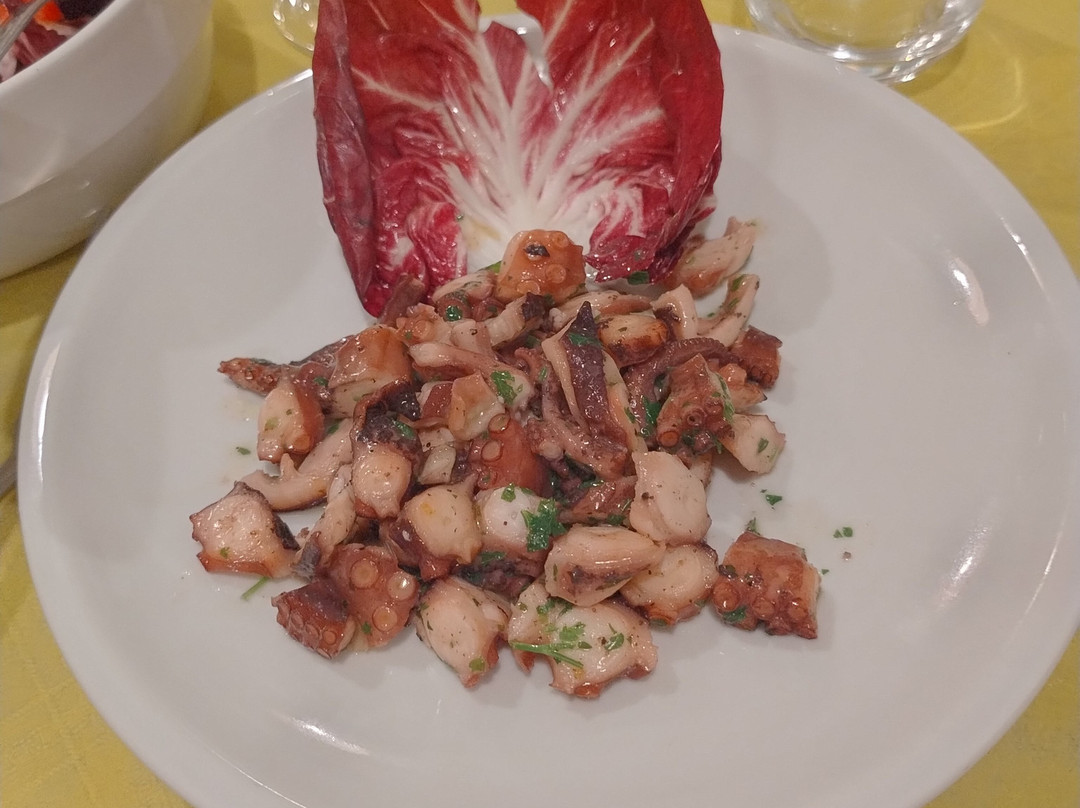 Oca Nera Ristorantino