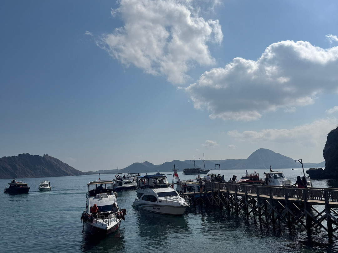 Flores Pristine Tour-Labuan Bajo必去景点