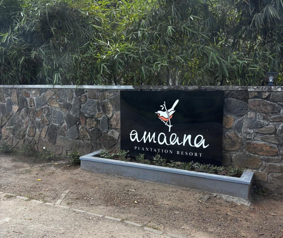 Amaana Plantation Resort主图