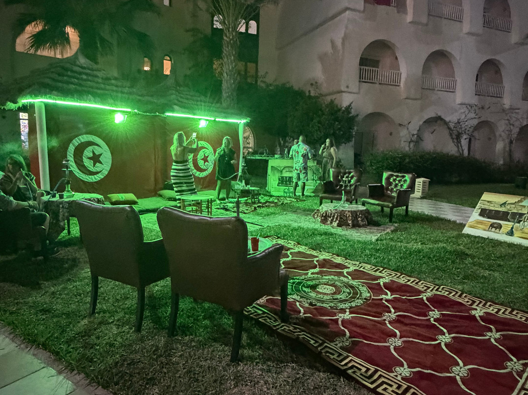 Hotel Sidi Mansour Resort & Spa主图
