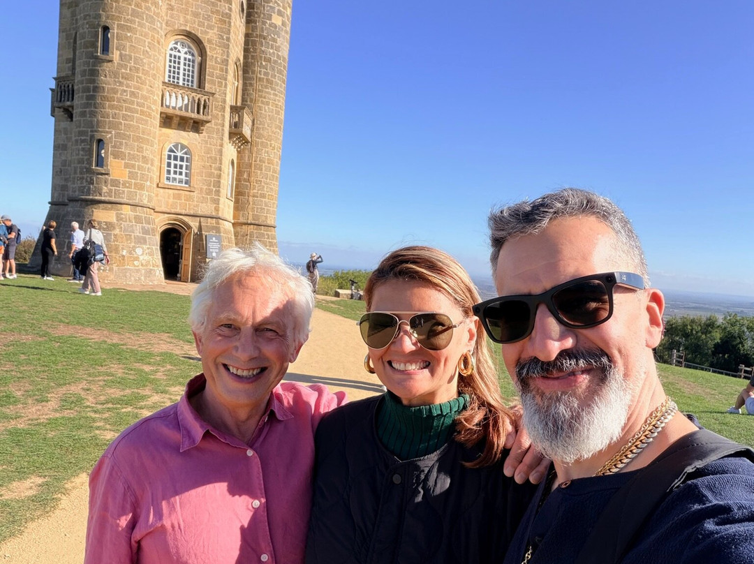 Hidden Cotswold Tours-Milton-under-Wychwood必去景点