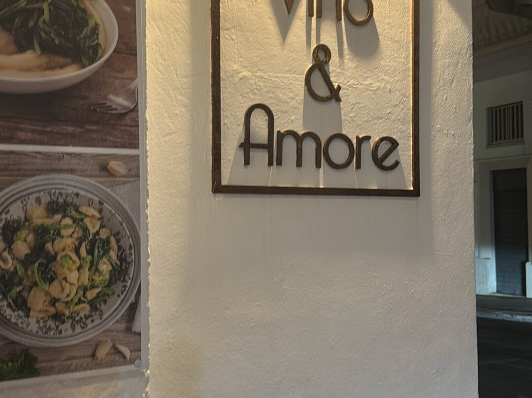 Vino & Amore-阿尔贝罗贝洛必去景点