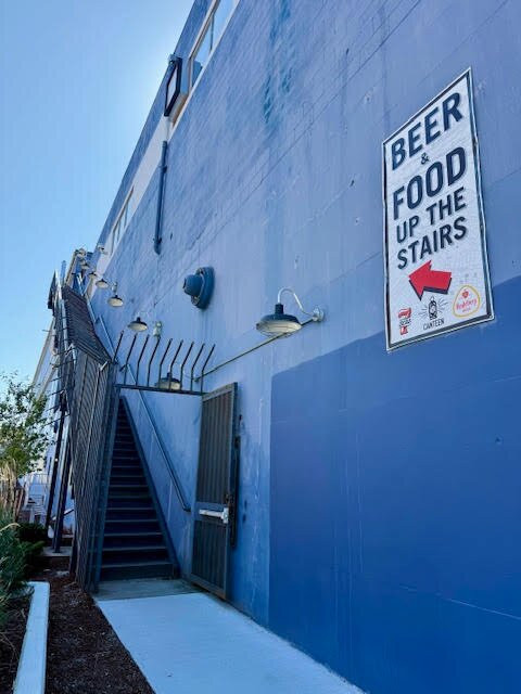 7 Seas Brewery & Taproom-塔科马必去景点