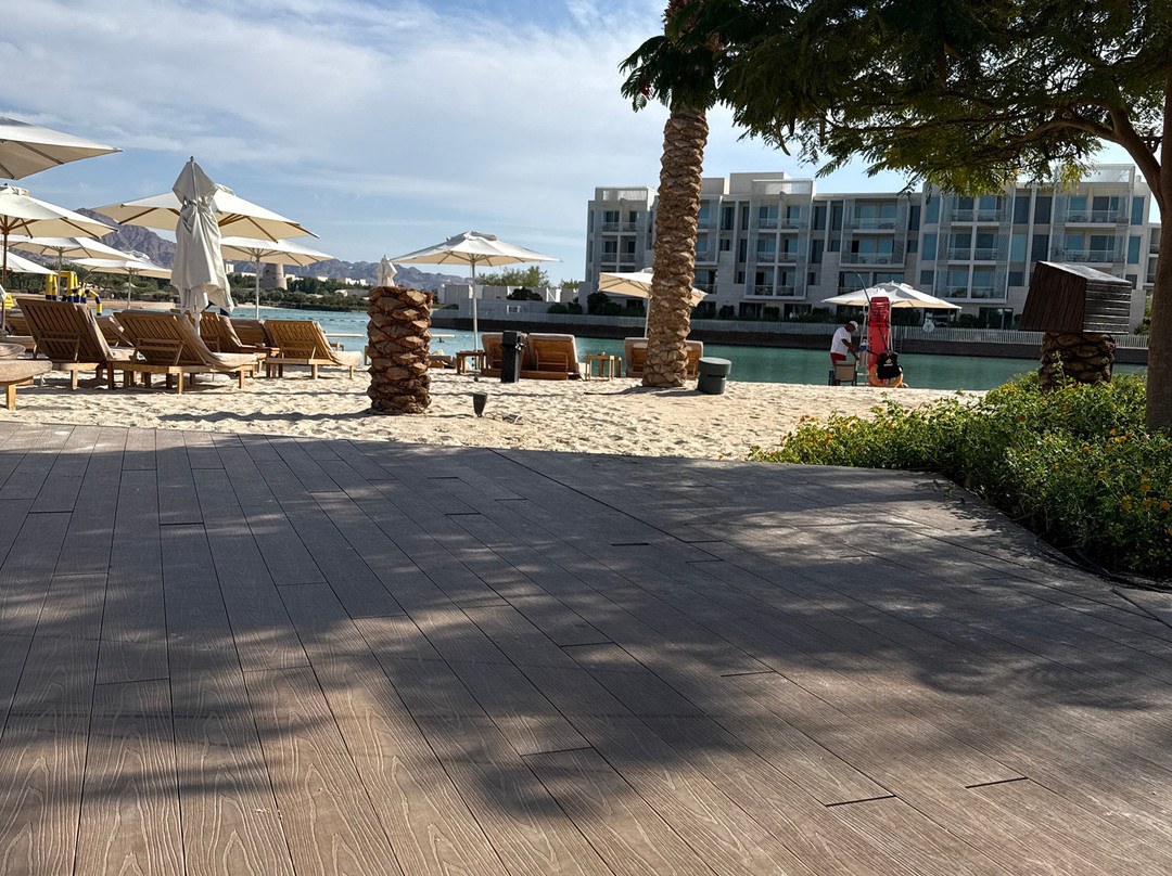 La Plage Beach Club
