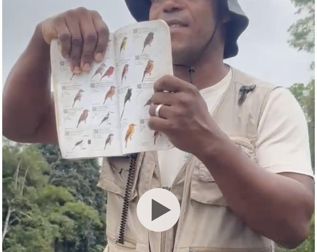 Tundo Tours-Bahia Solano必去景点
