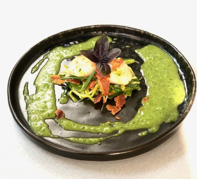 Cuisine sur Cours atelier gastronomique-尼斯必去景点