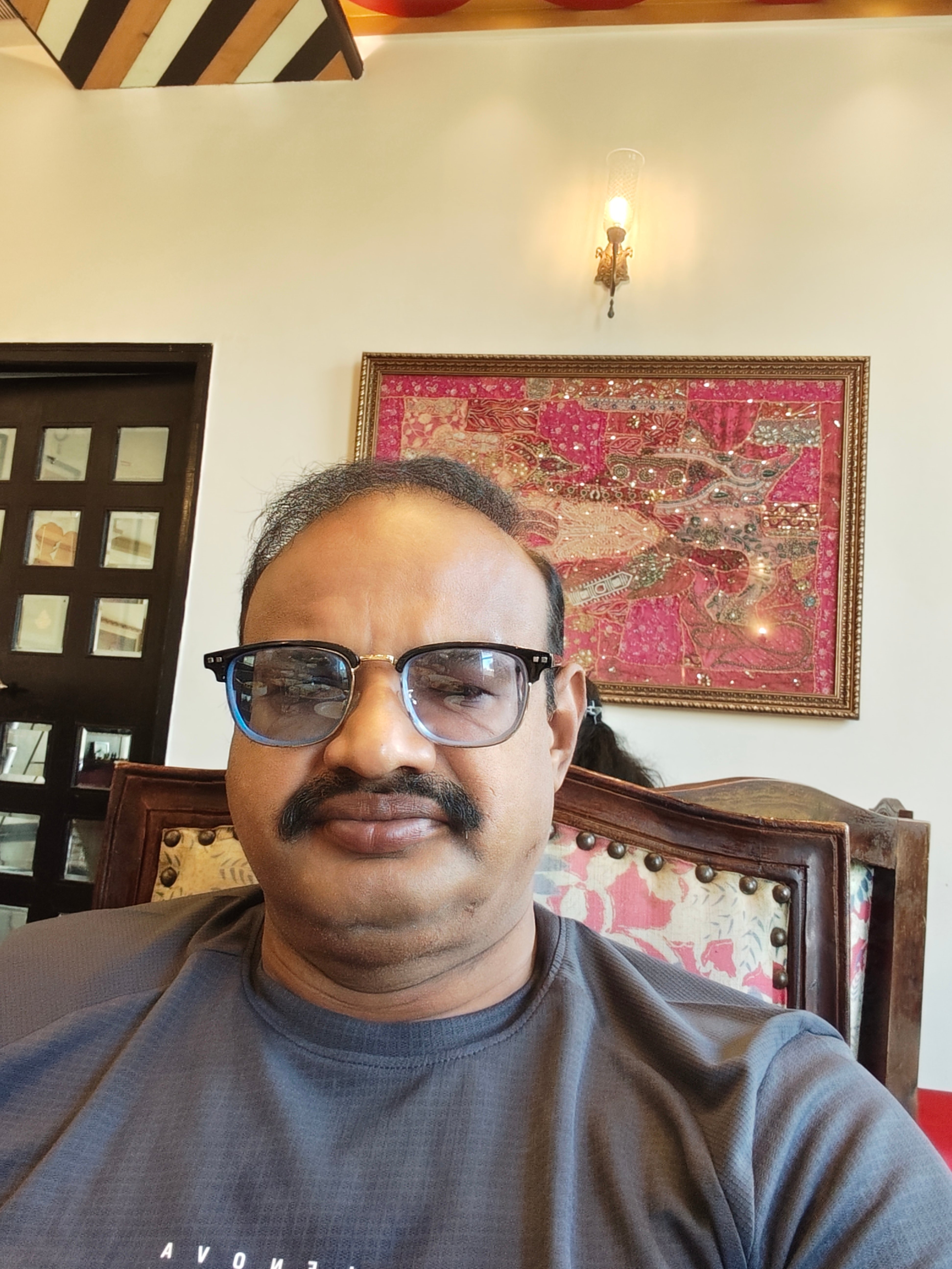 Sterling Balicha Udaipur-旅行者