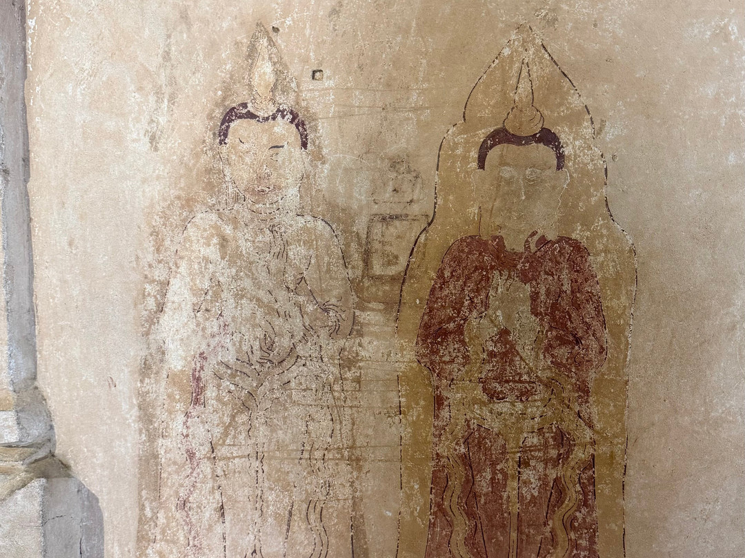 One Bagan Tours-蒲甘必去景点