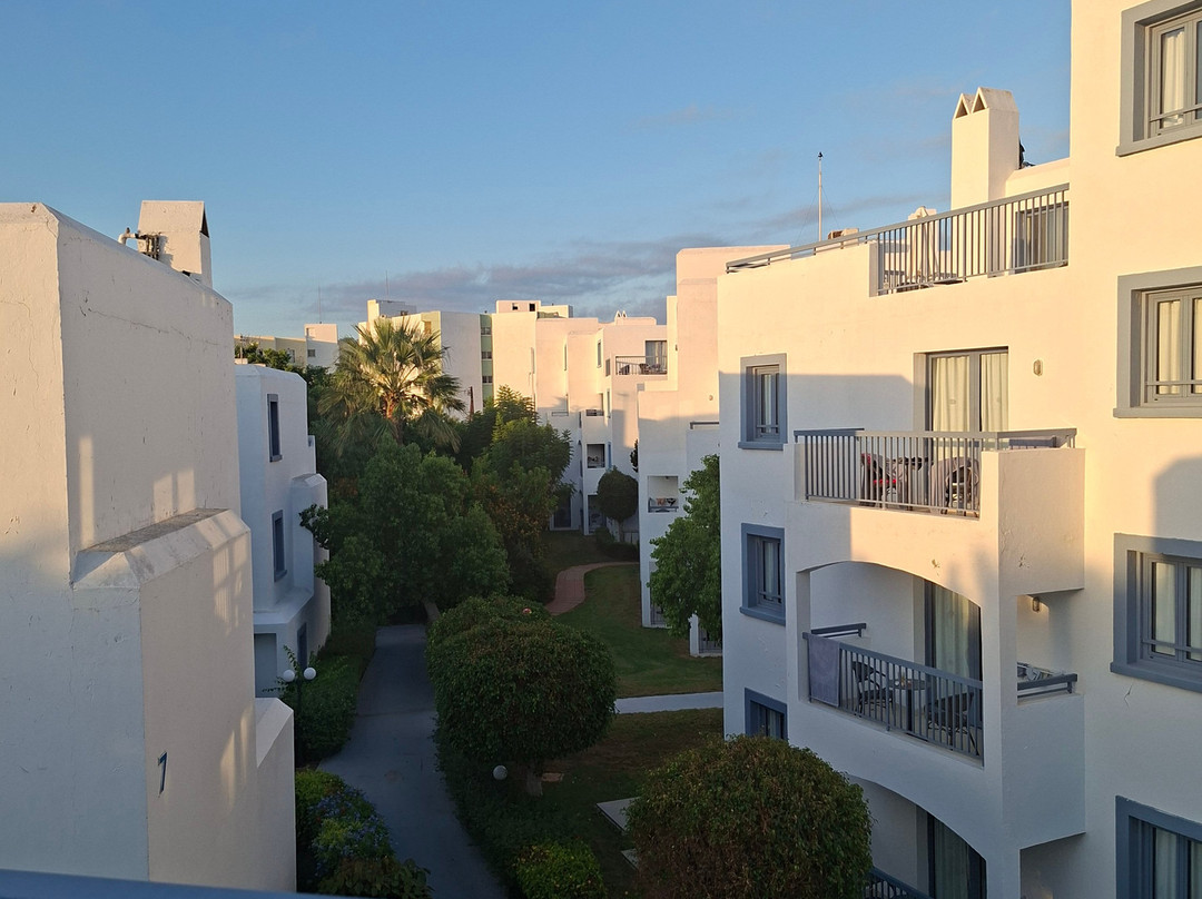 风之谷奢华别墅主图