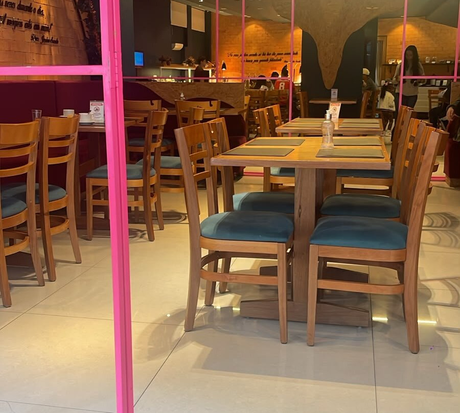 Camboriú Praia 酒店主图