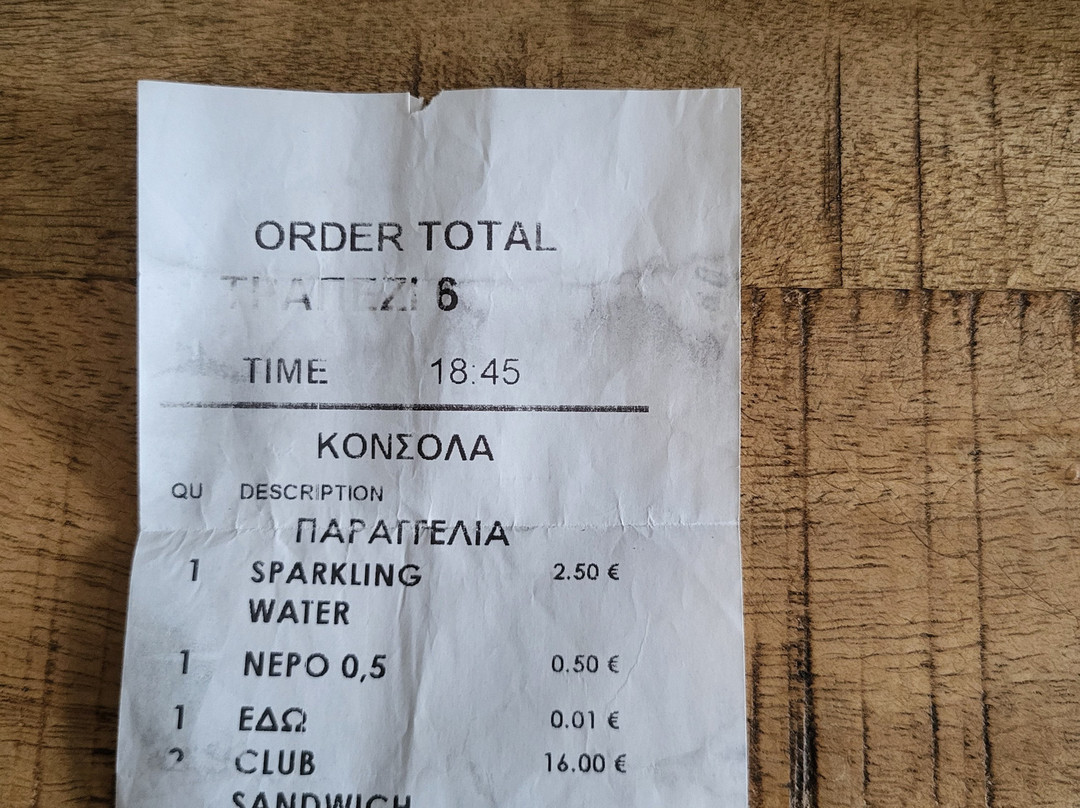 Pittas Grill