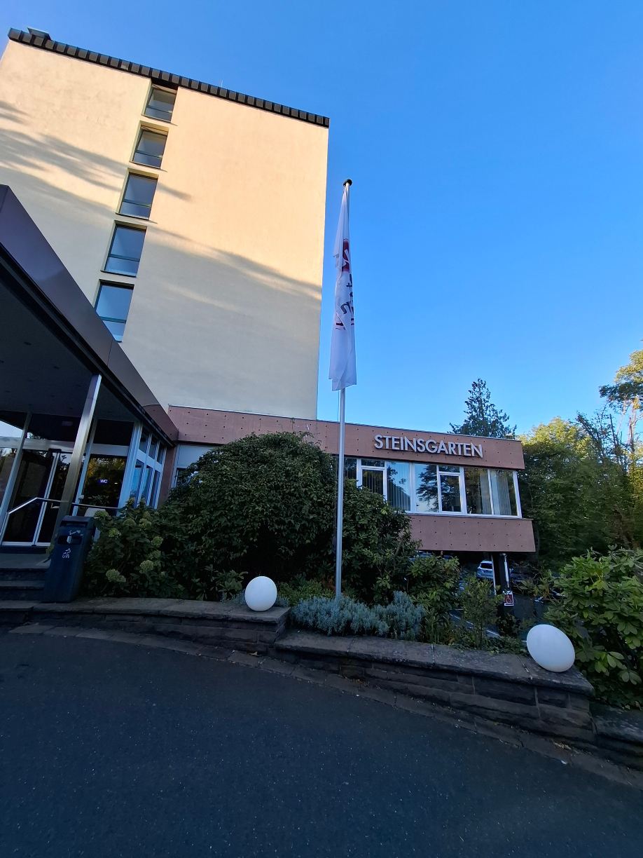 斯腾斯伽藤贝斯特韦斯特优质酒店-度假村/酒店