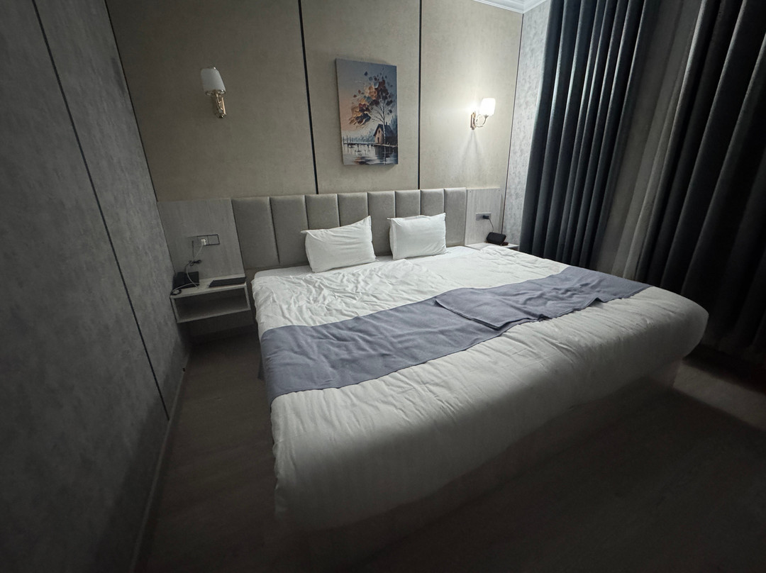 Twins Hotel Khiva