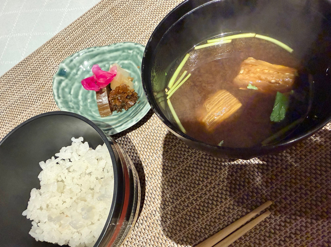 Taisenkaku-名张市必去景点