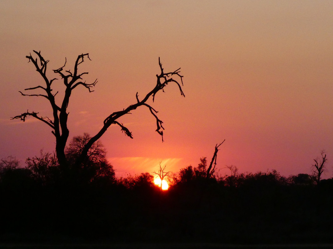 Moriti Private Safaris-克鲁格国家公园必去景点