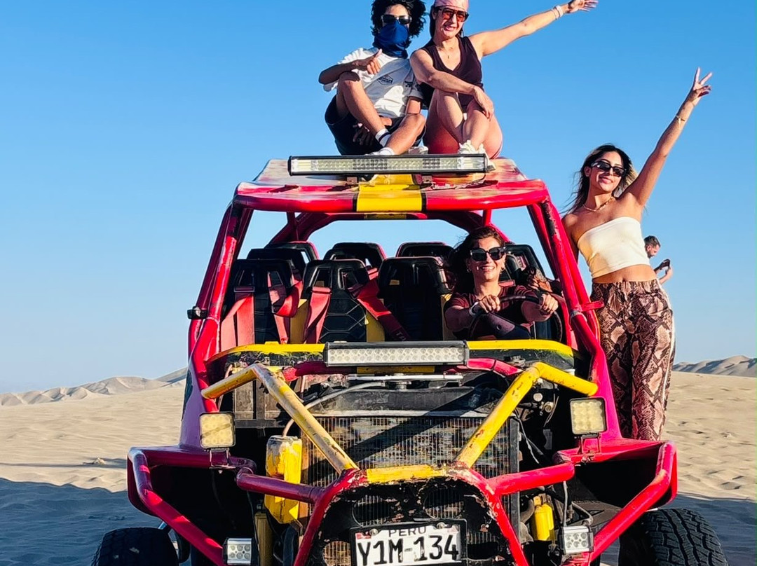 Peru Viva Experience-库斯科必去景点
