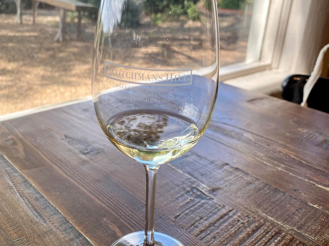 Scotchmans Hill Winery-Drysdale必去景点