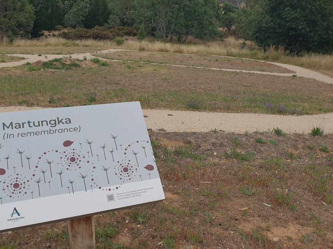Kersbrook Cemetery-Kersbrook必去景点