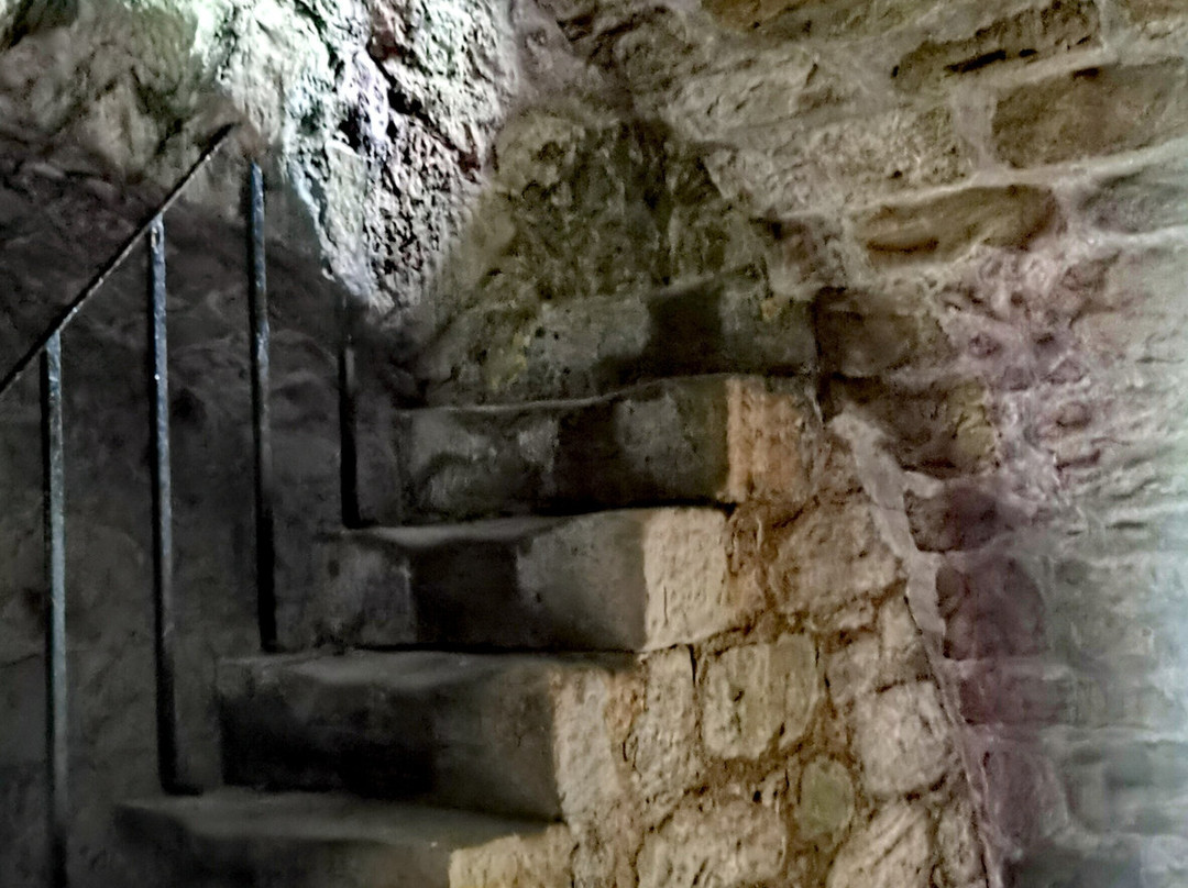 Lochleven Castle-Kinross必去景点