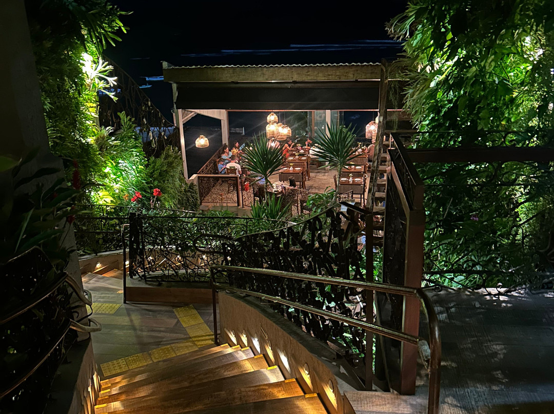 Marrú Restaurante