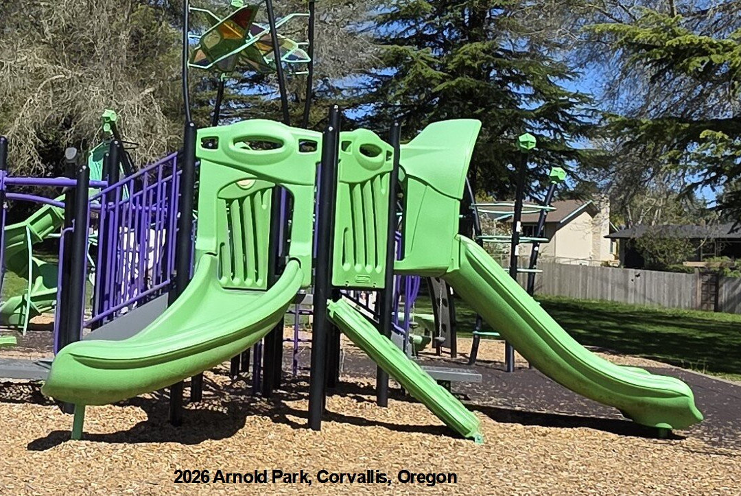 Arnold Park