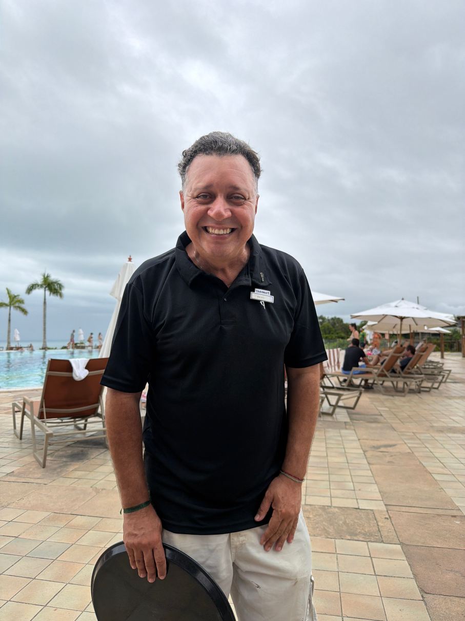 Club Med Trancoso-旅行者