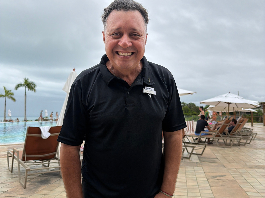 Club Med Trancoso主图