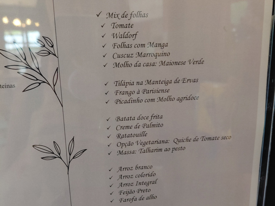 Hotel Sesc Nogueira主图