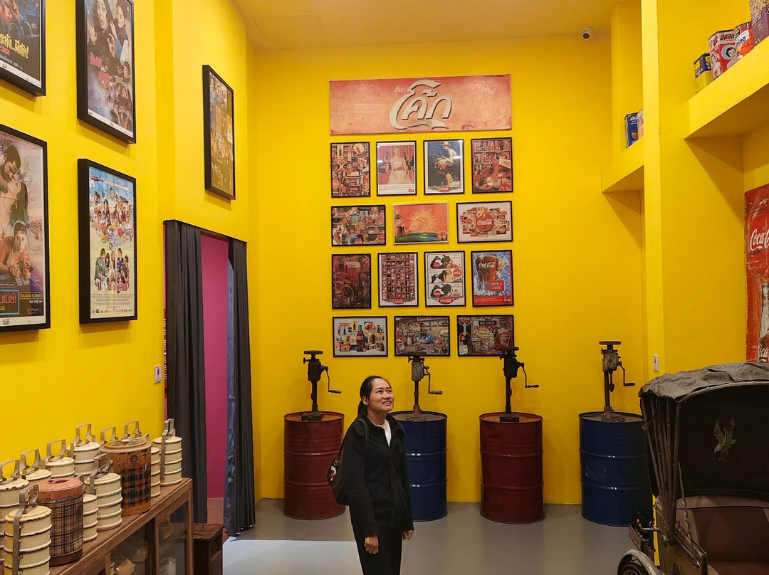Fahlanna Art Museum