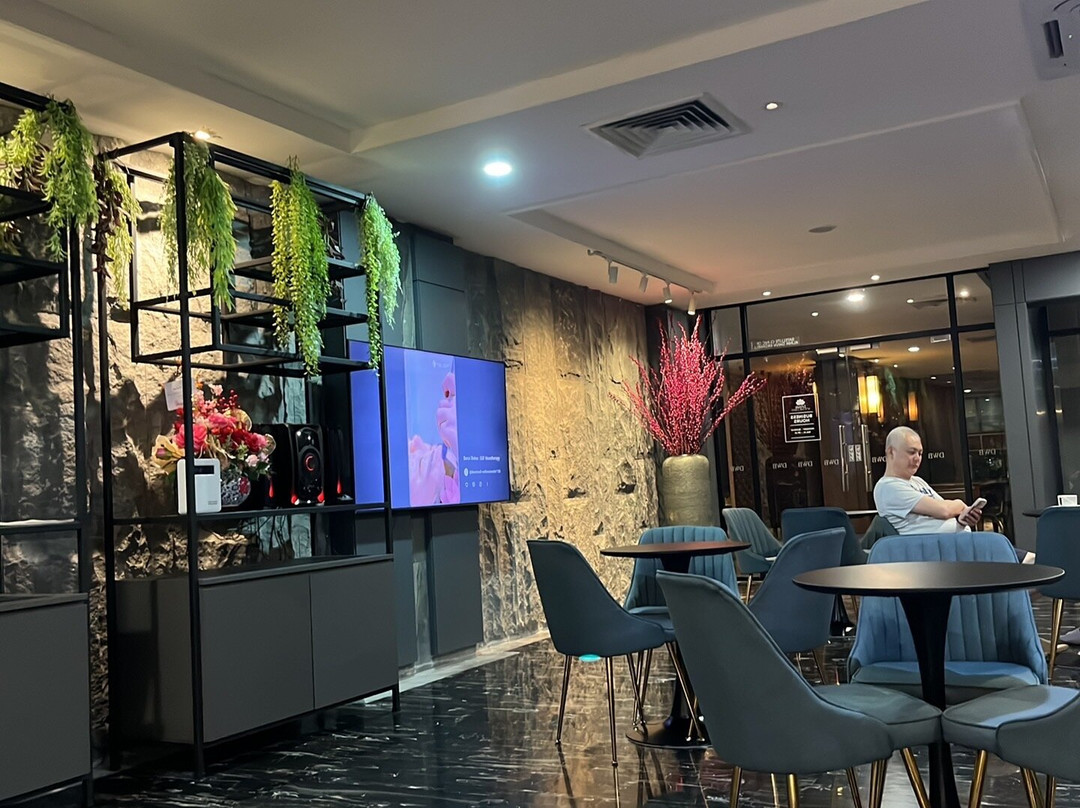 Danai Wellness @ Vangohh Eminent