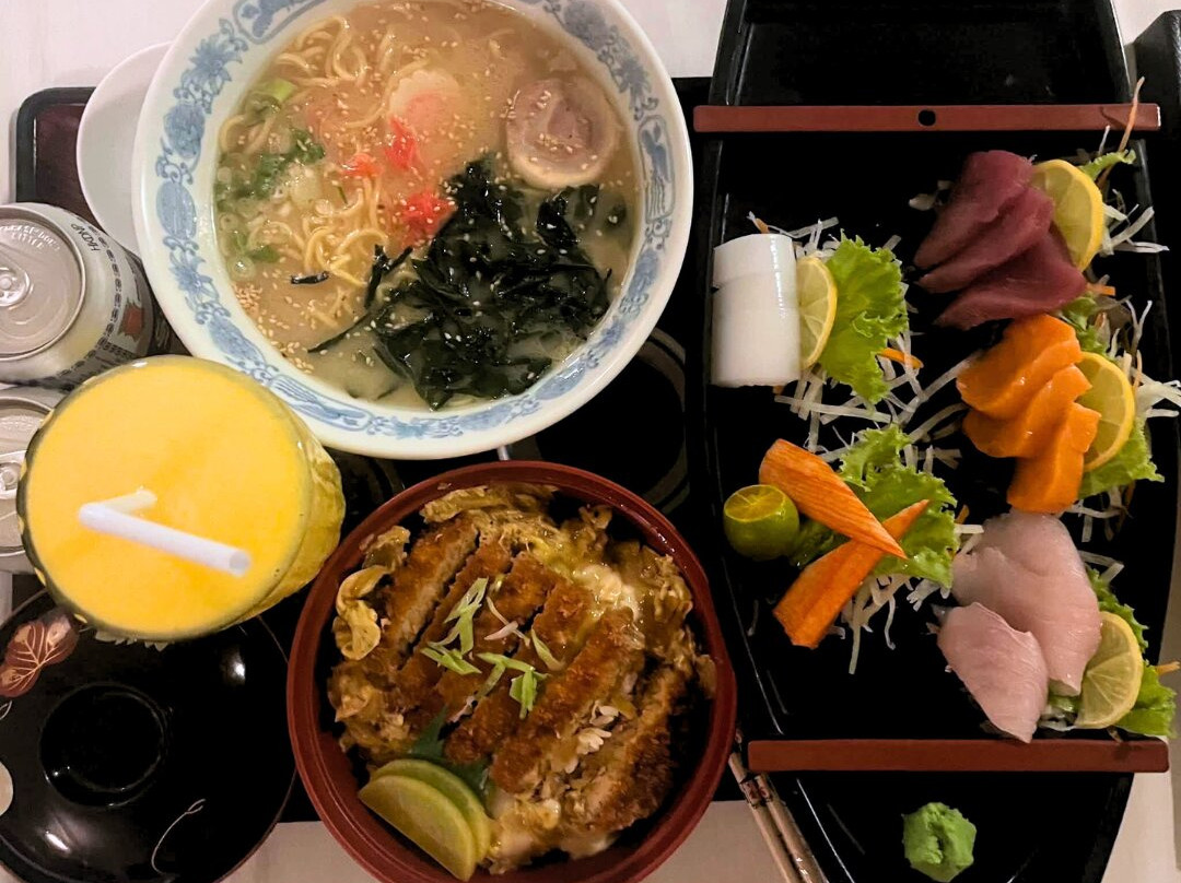 南福斯麦客达温德姆酒店主图