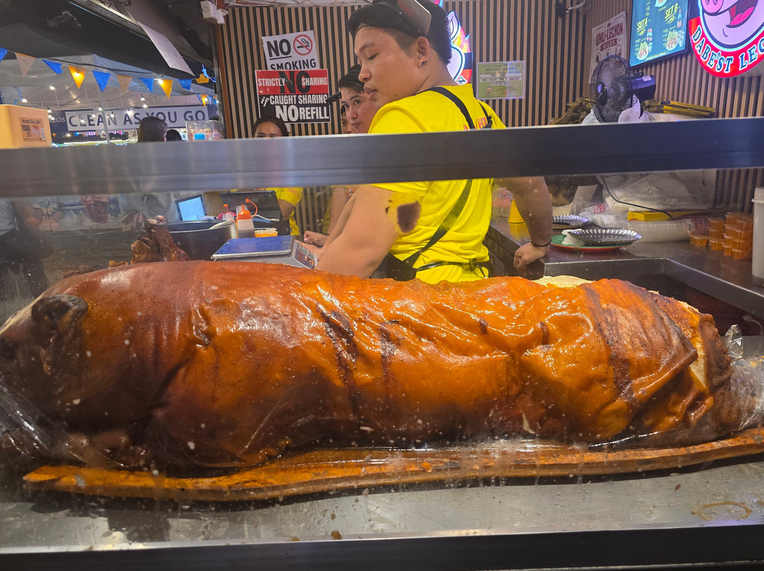 Sugbo Mercado-宿雾市必去景点