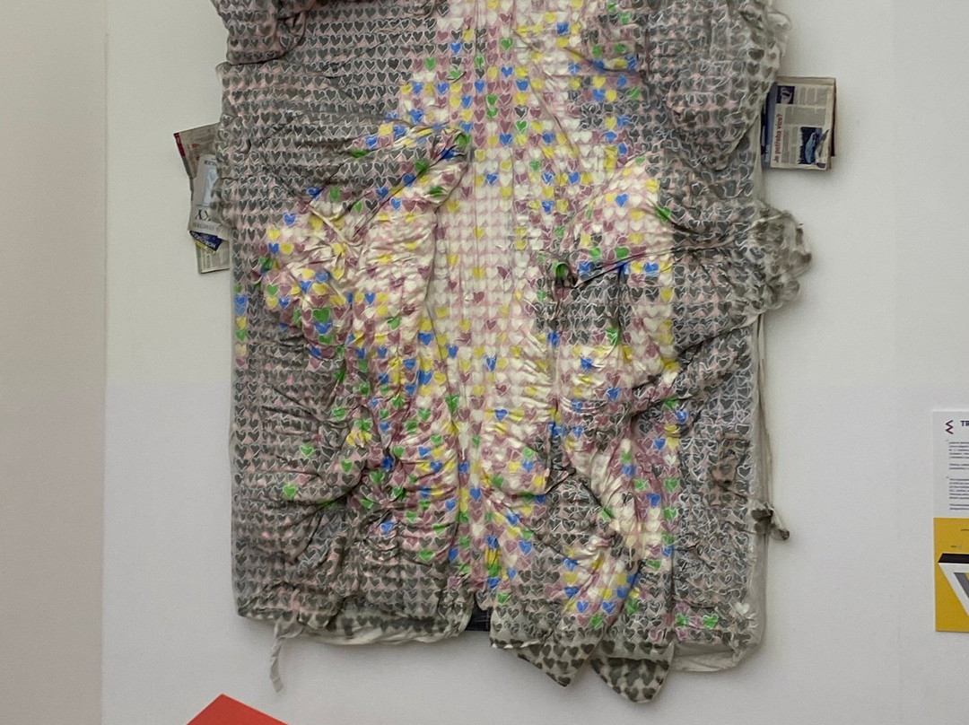 Illusion Art Museum Prague-布拉格必去景点