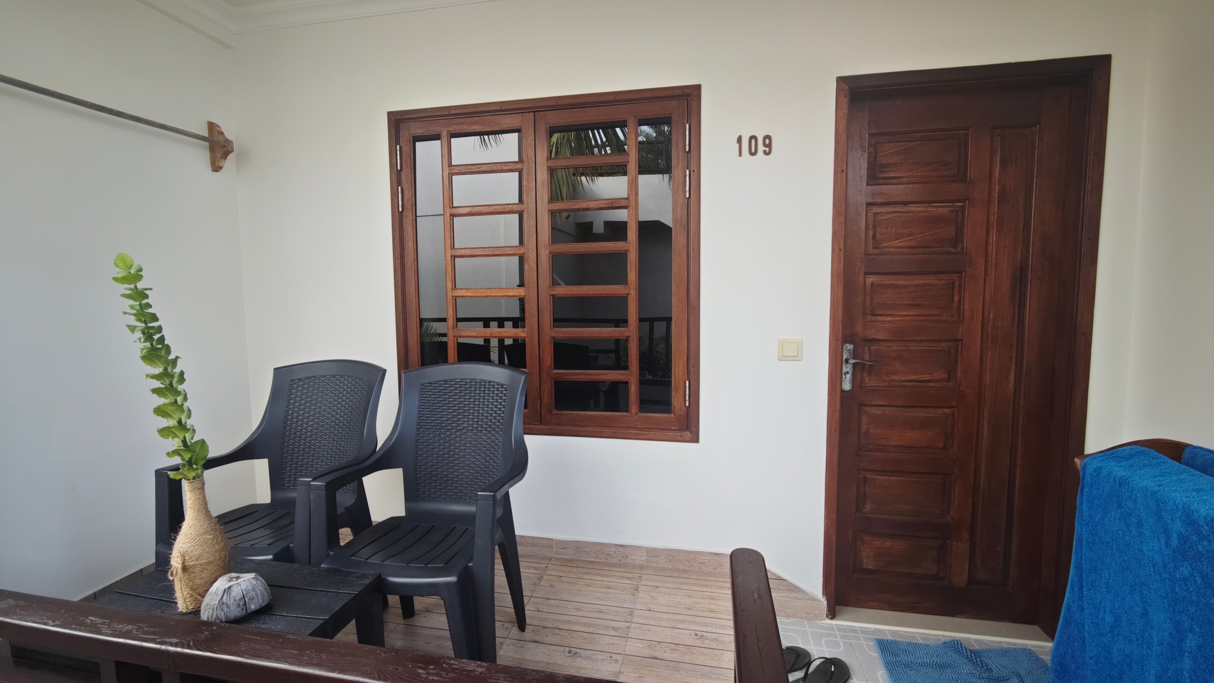 Kamadhoo Inn-旅行者