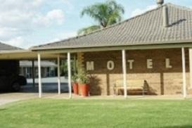 Culcairn Motor Inn主图