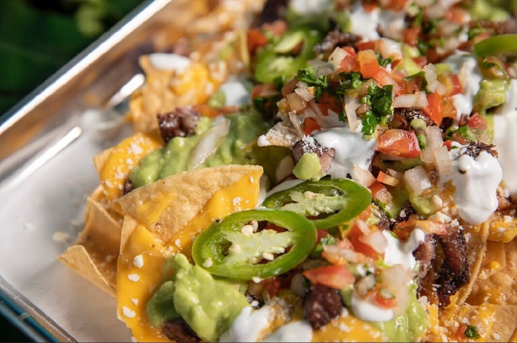Taco Libre - Taqueria & Cocktails