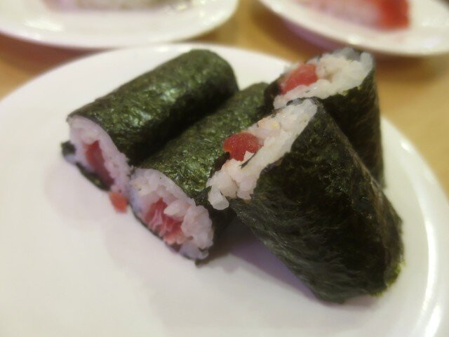 かっぱ寿司 向日店